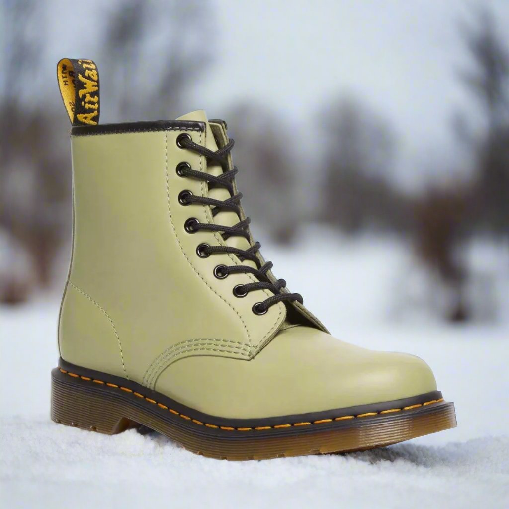 Marten – Chaussures élégantes à lacets