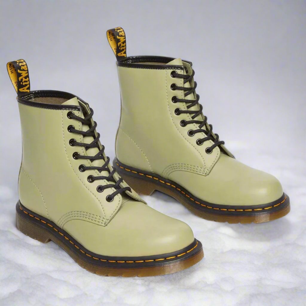 Marten – Chaussures élégantes à lacets
