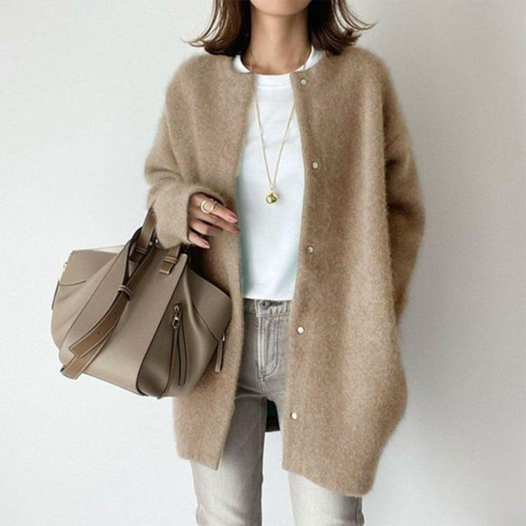 Cardigan élégant pour femme
