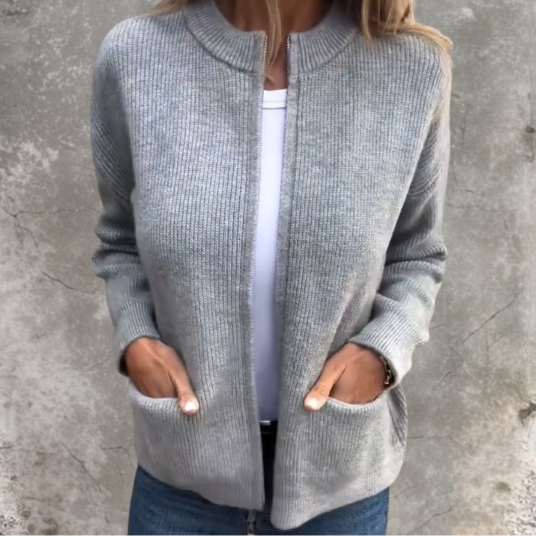 Gilet stylé pour femme
