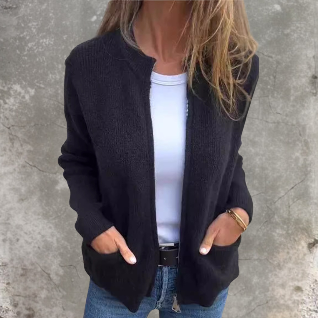 Gilet stylé pour femme