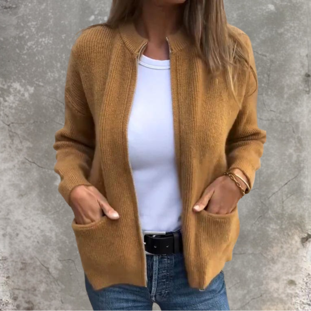 Gilet stylé pour femme