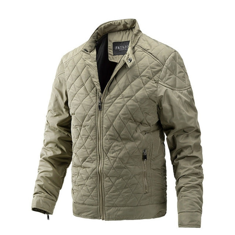 Max - Veste d'automne décontractée