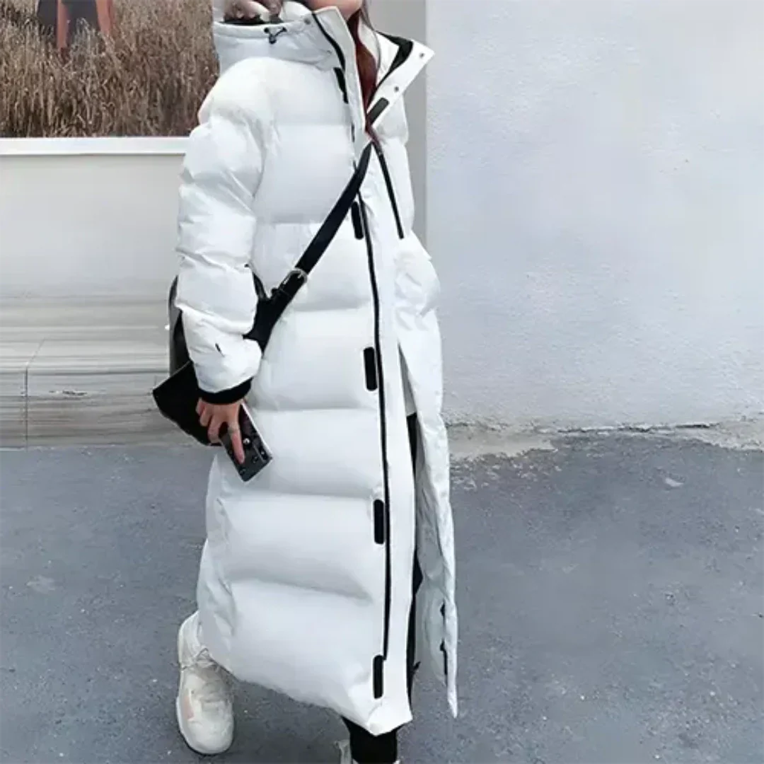 Nelda - Tampon long