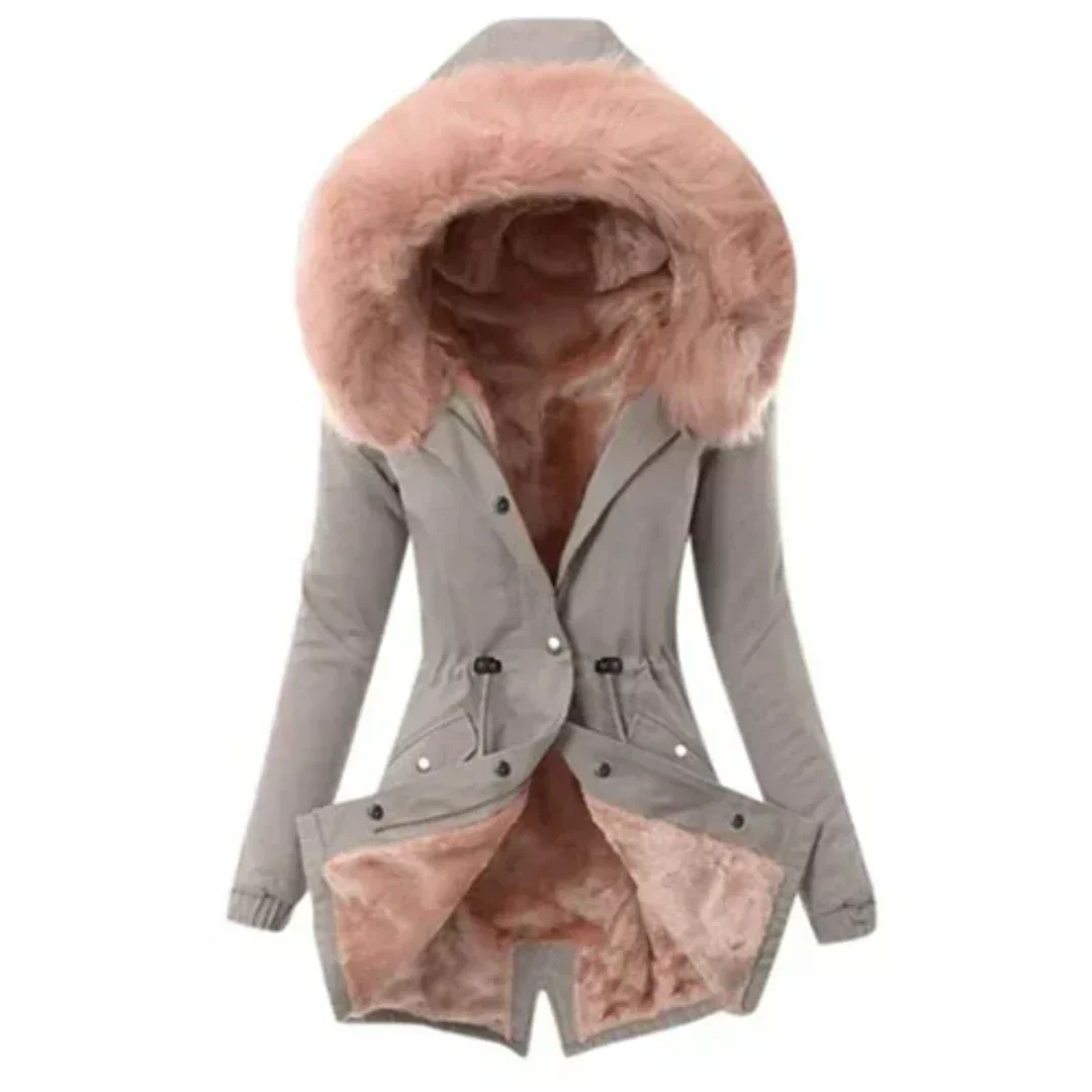 Johnetta - Parka d'hiver Jacket