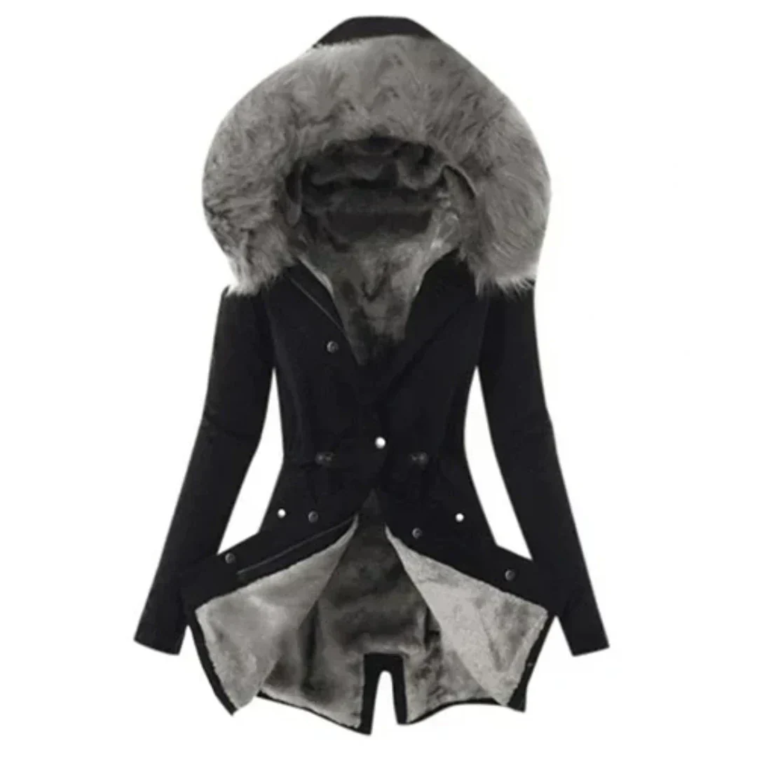 Johnetta - Parka d'hiver Jacket