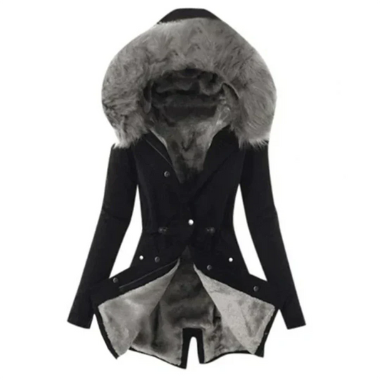Johnetta - Parka d'hiver Jacket