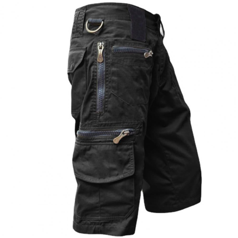 Dave - Short tactique pour homme