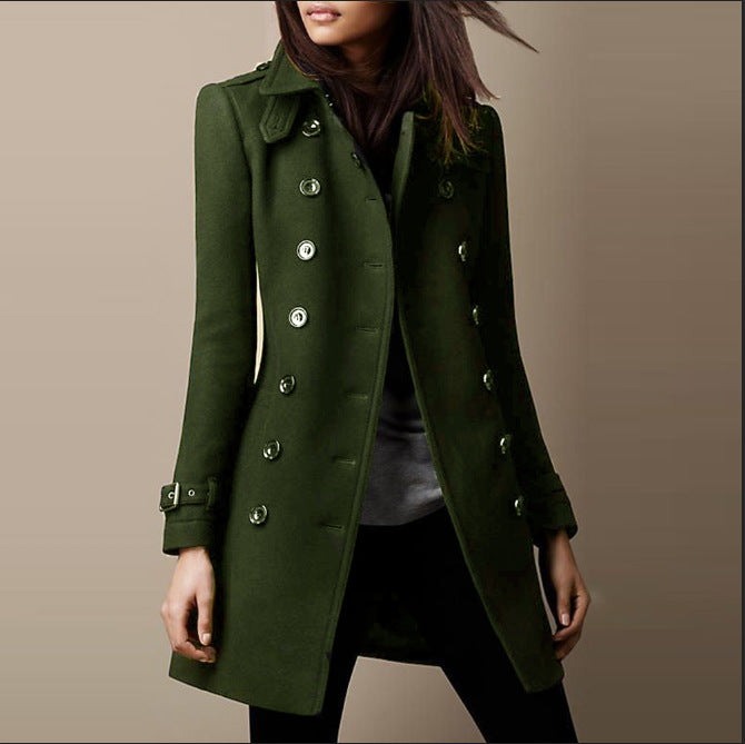 Fanny | Veste tendance
