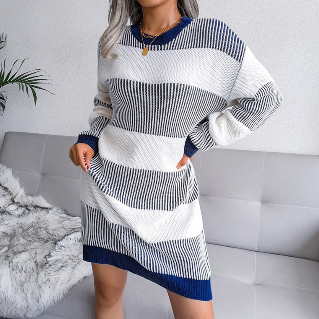 Robe pour femmes - Élégante - Projet Paris - Idéale pour le quotidien