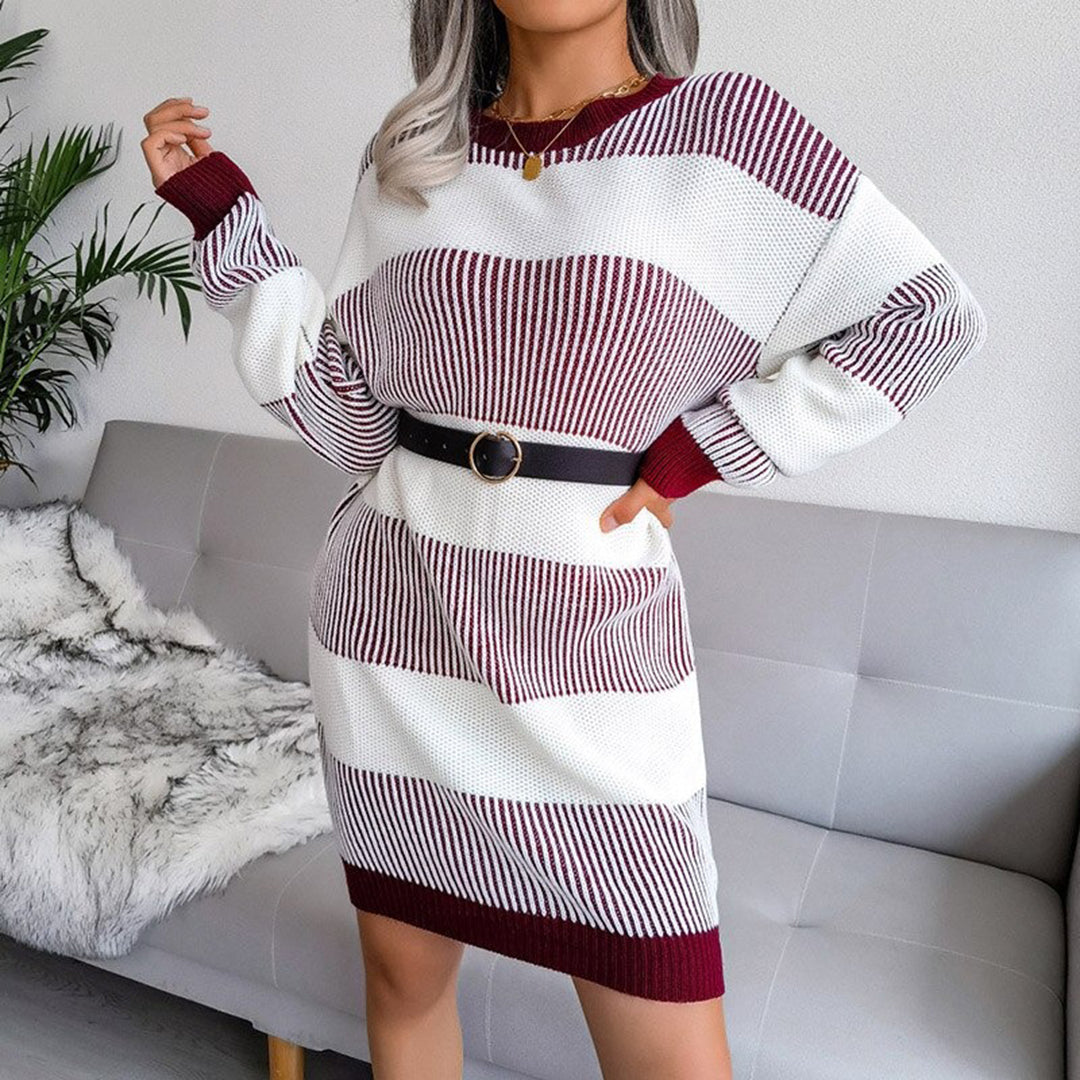 Robe pour femmes - Élégante - Projet Paris - Idéale pour le quotidien
