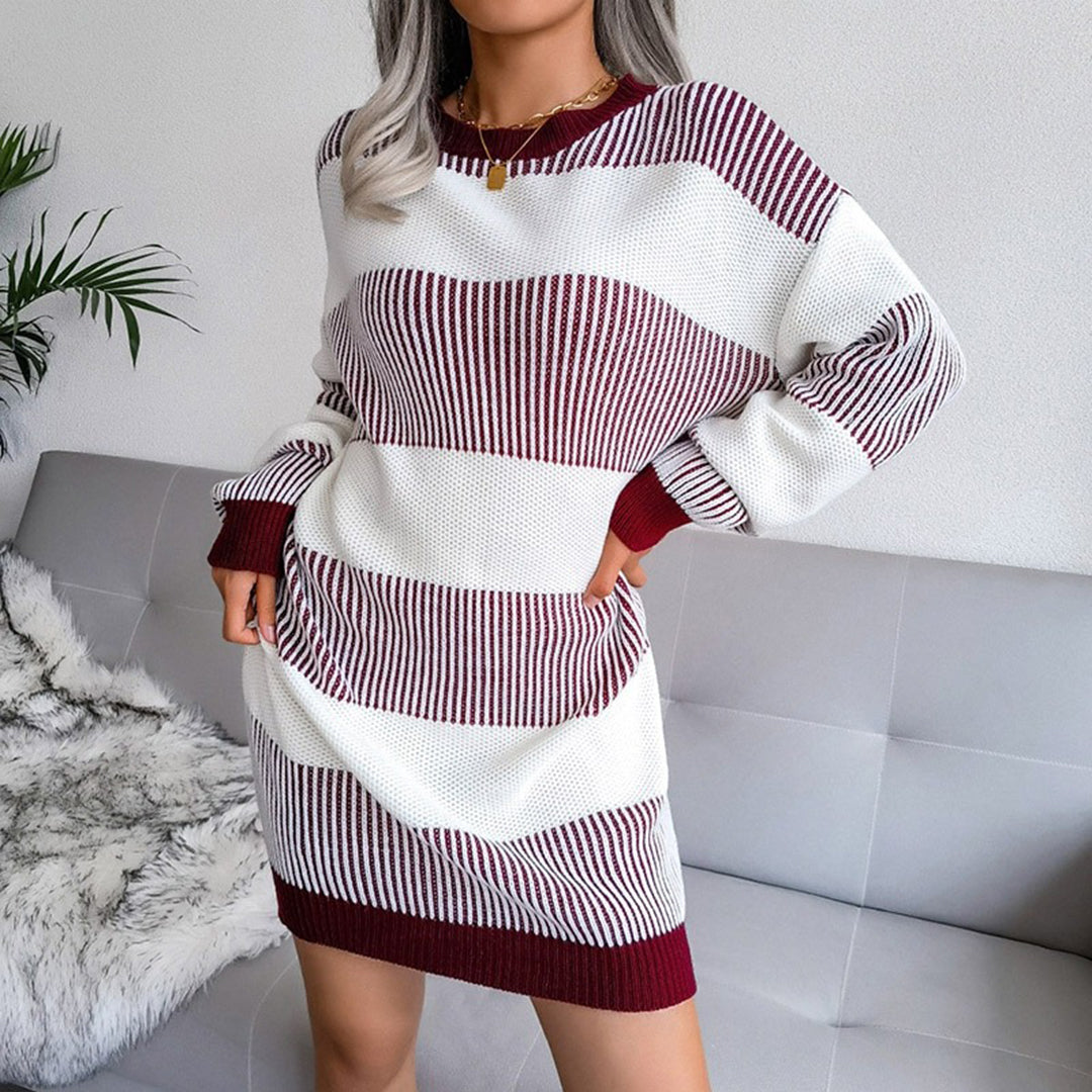 Robe pour femmes - Élégante - Projet Paris - Idéale pour le quotidien