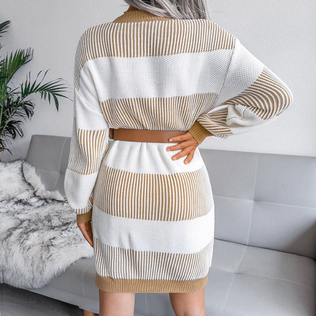 Robe pour femmes - Élégante - Projet Paris - Idéale pour le quotidien