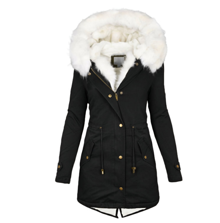 Timotha - Parka d'hiver Jacket