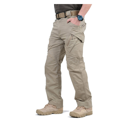 Luca - Pantalon tactique extérieur pour hommes