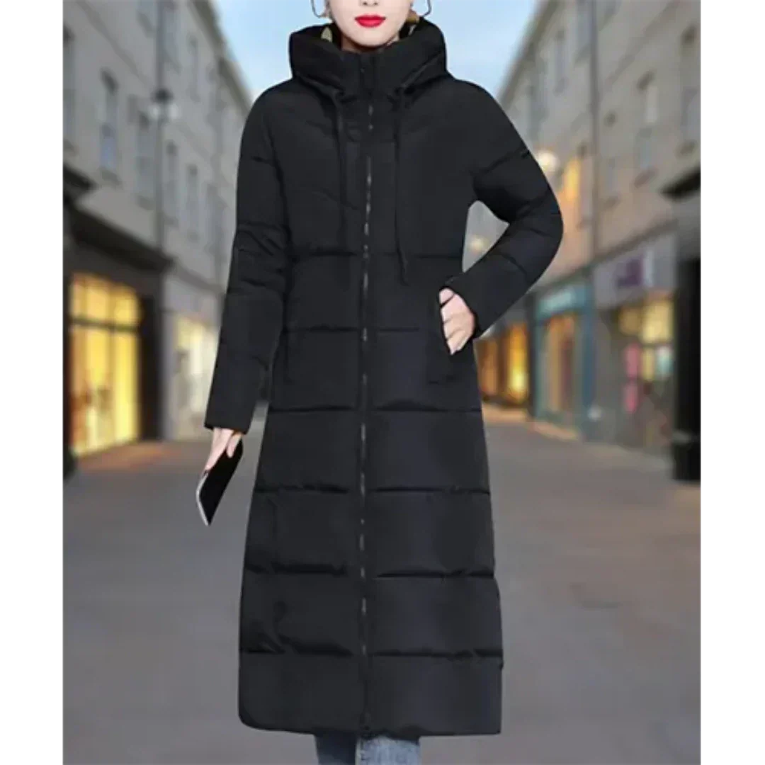 Sharyn - Veste à capuche Parka