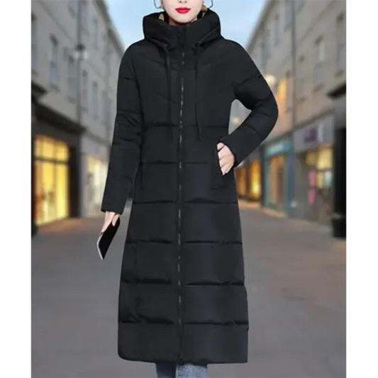 Sharyn - Veste à capuche Parka