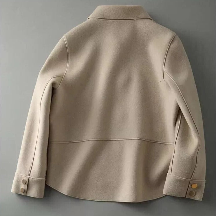 Joyelle - Veste chaude pour femme