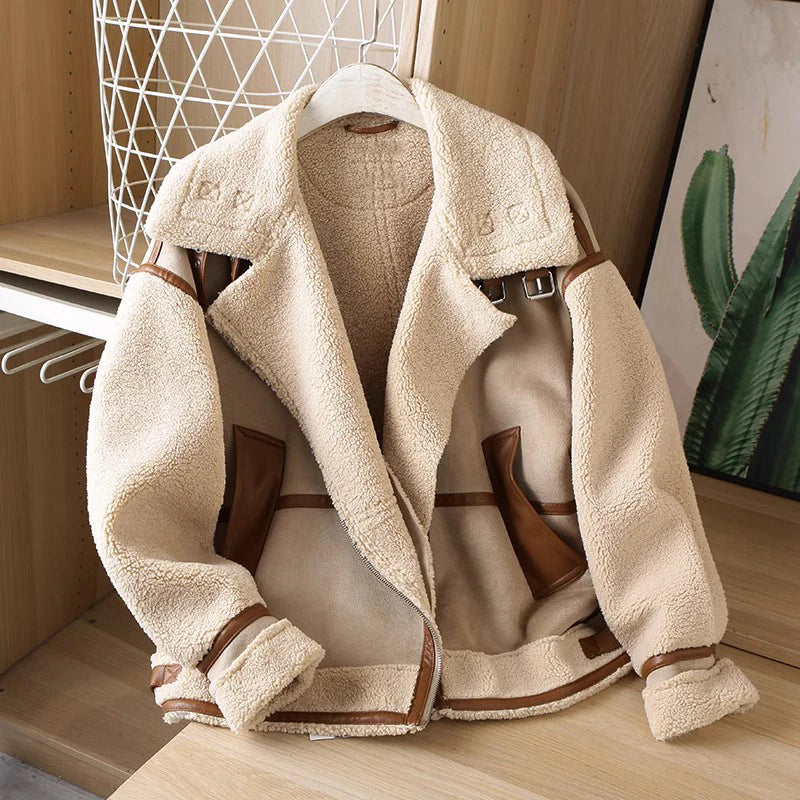 Veste chic pour femmes
