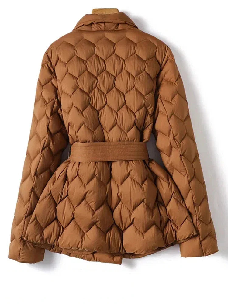 Manteau Birgit pour femme