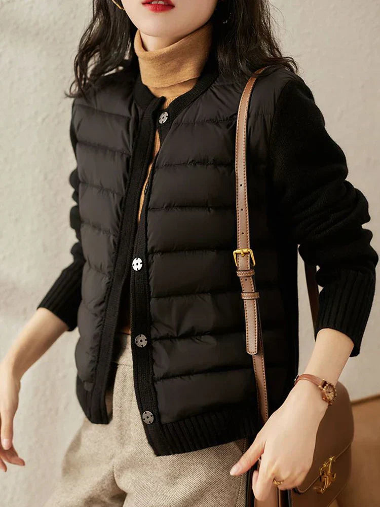 Doudoune pour femme