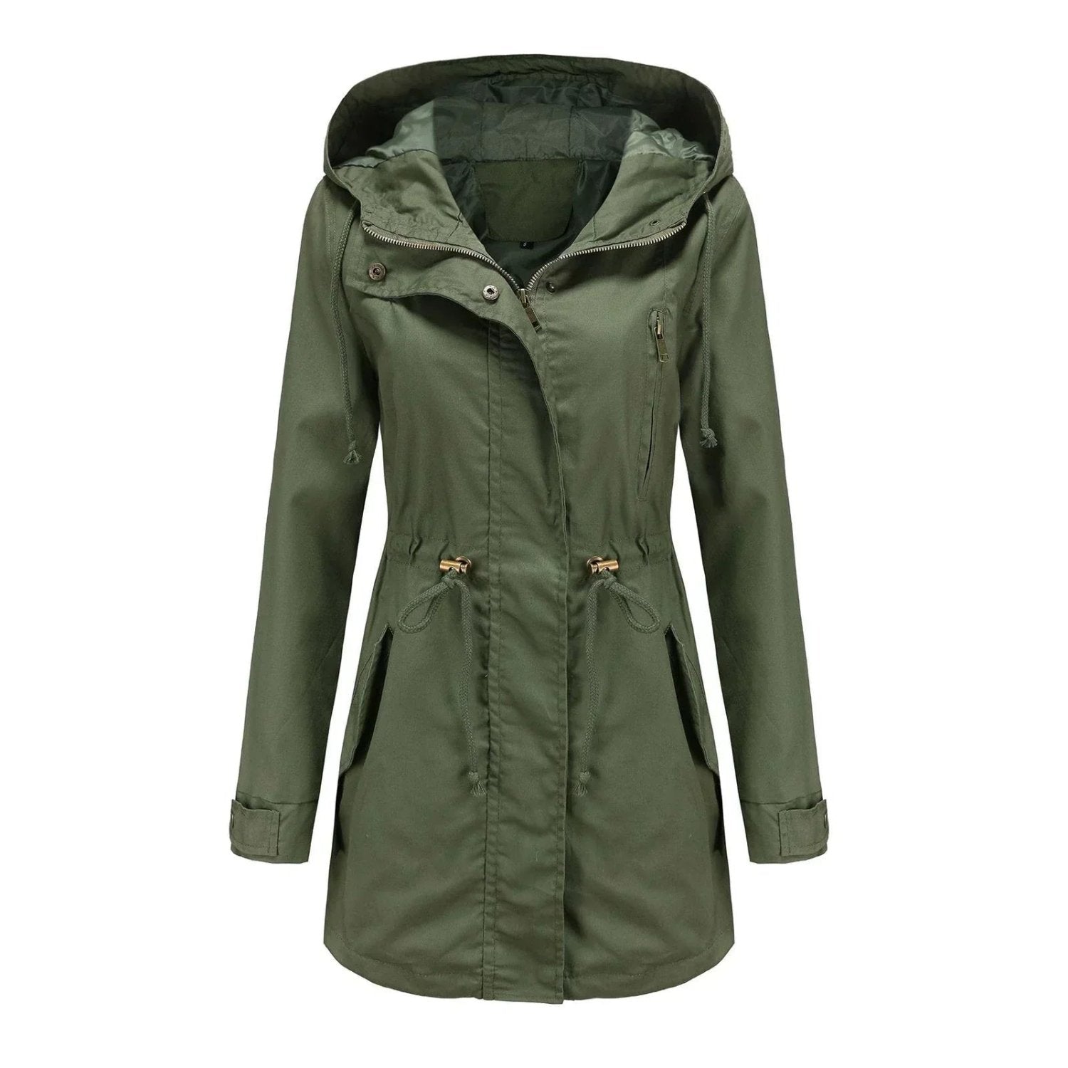 Hoodie Fashion Idéal pour l'automne/hiver