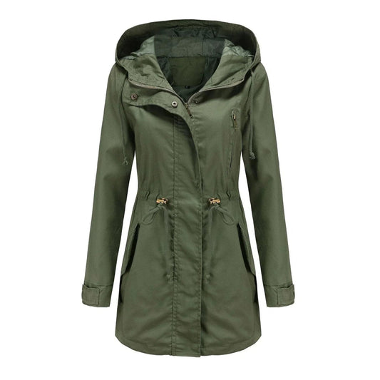 Hoodie Fashion Idéal pour l'automne/hiver