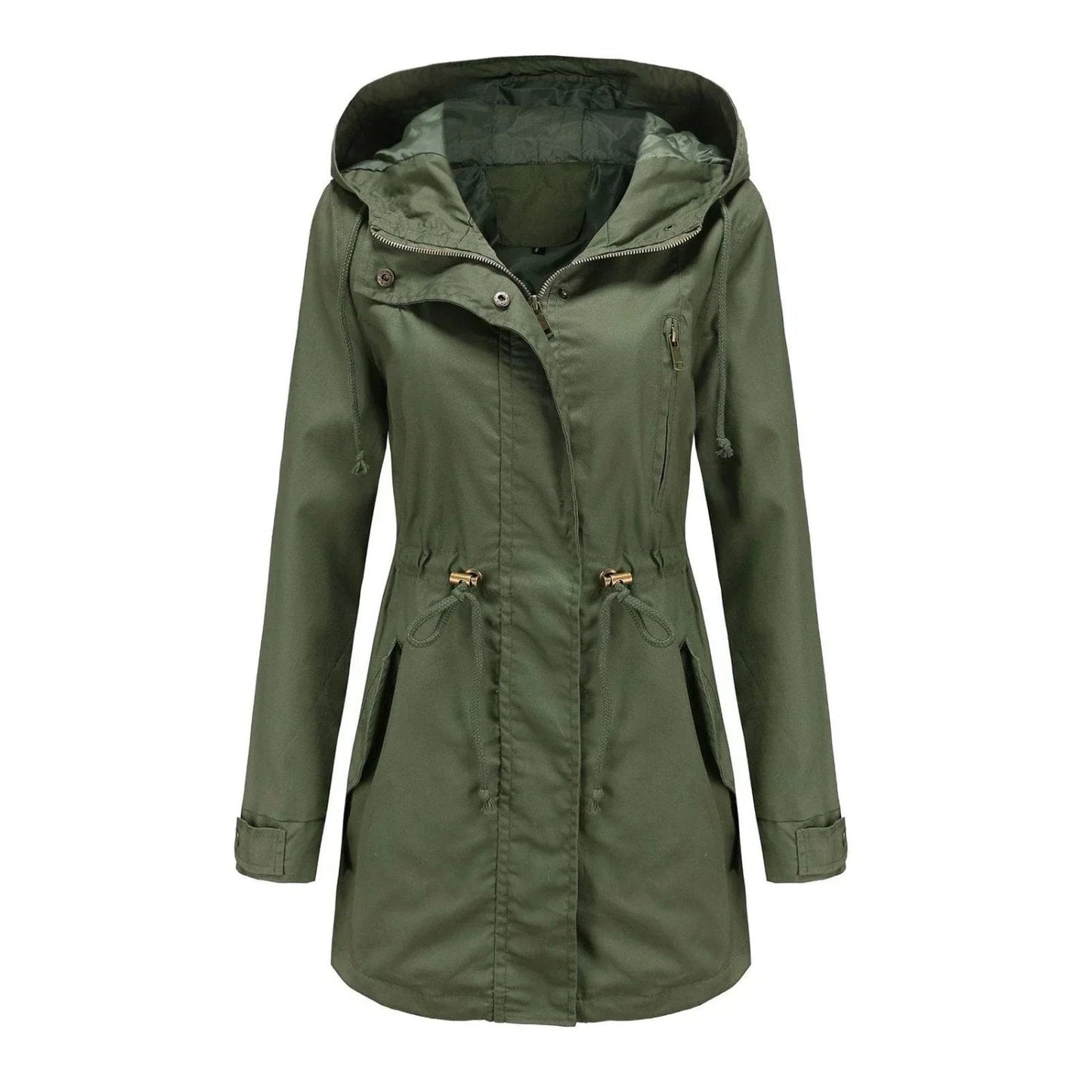 Hoodie Fashion Idéal pour l'automne/hiver