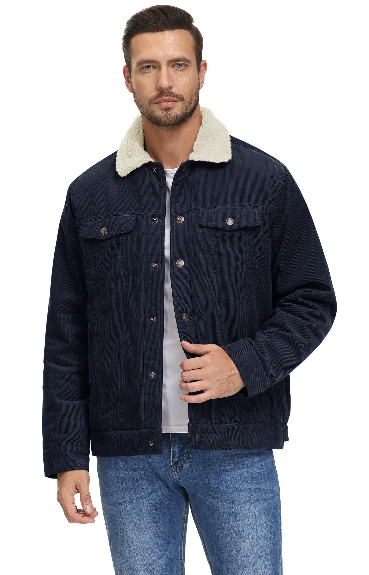 Dune - Veste élégante pour homme