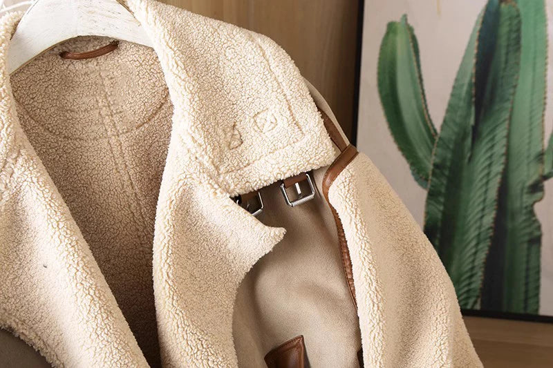 Veste chic pour femmes