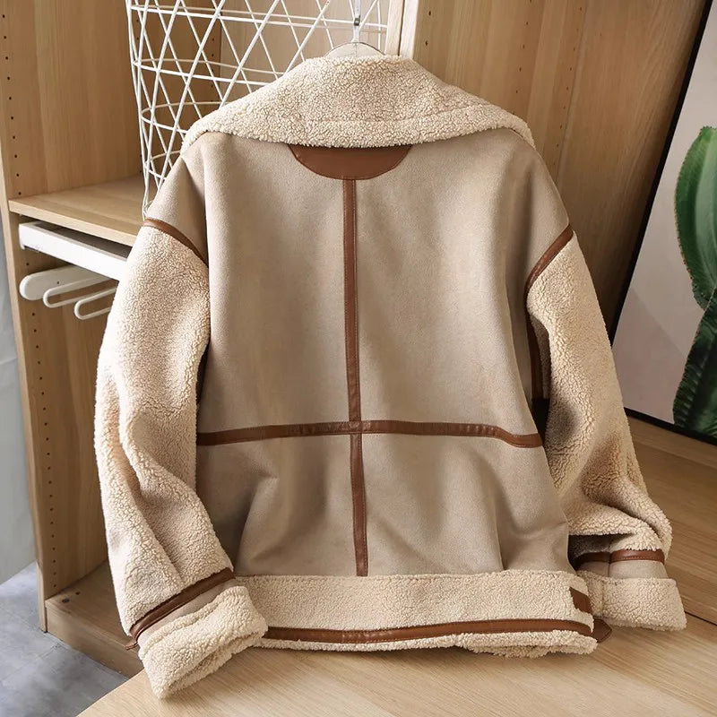 Veste chic pour femmes