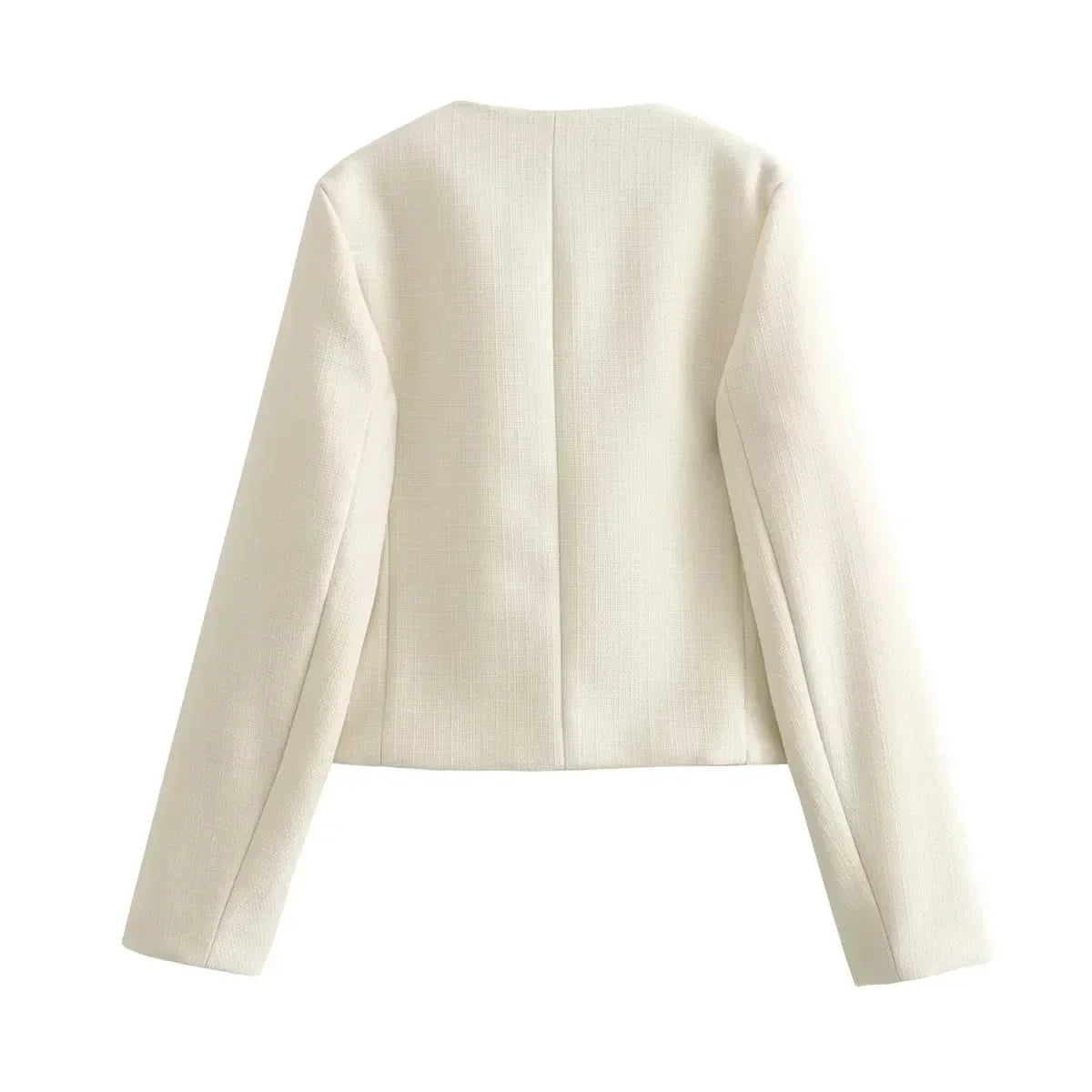 Michelle - manteau d'été chic et décontracté