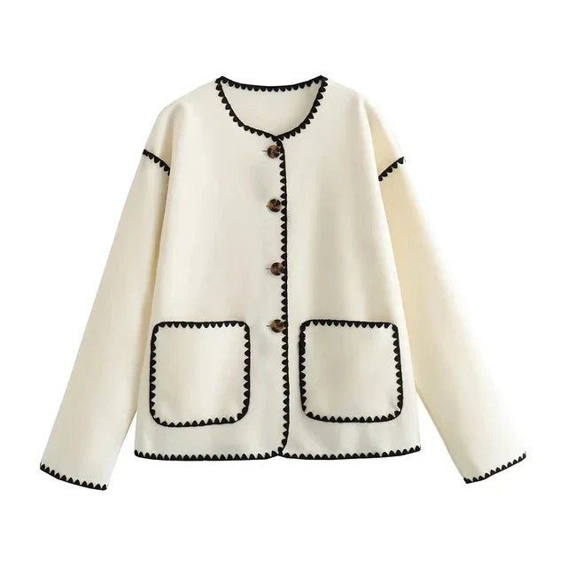 Anadel - Veste chaude pour femme