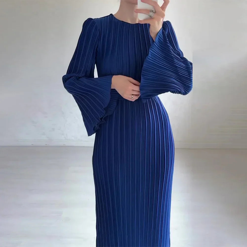 Robe élégante - Projet Paris - Pour des occasions spéciales - Couleur et taille variées