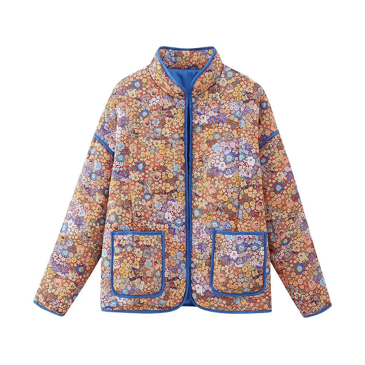 Toni - Veste légère matelassée