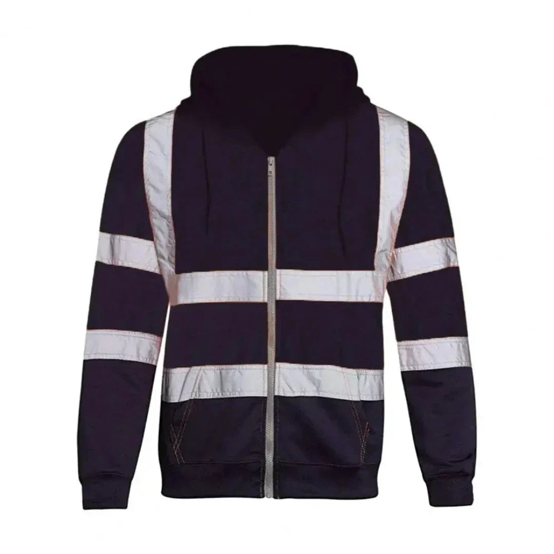 Daan - Veste réfléchissante pour hommes