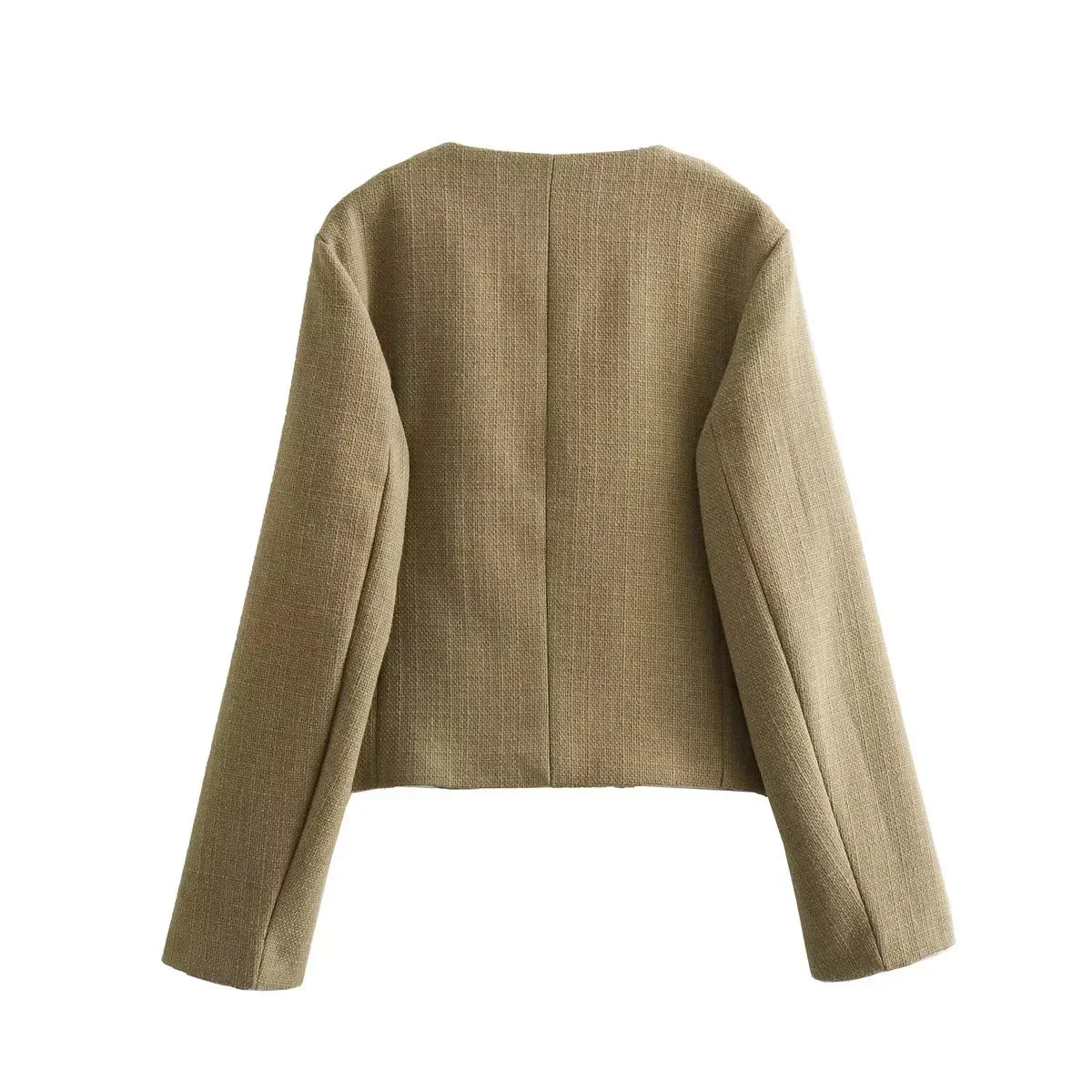 Michelle - manteau d'été chic et décontracté