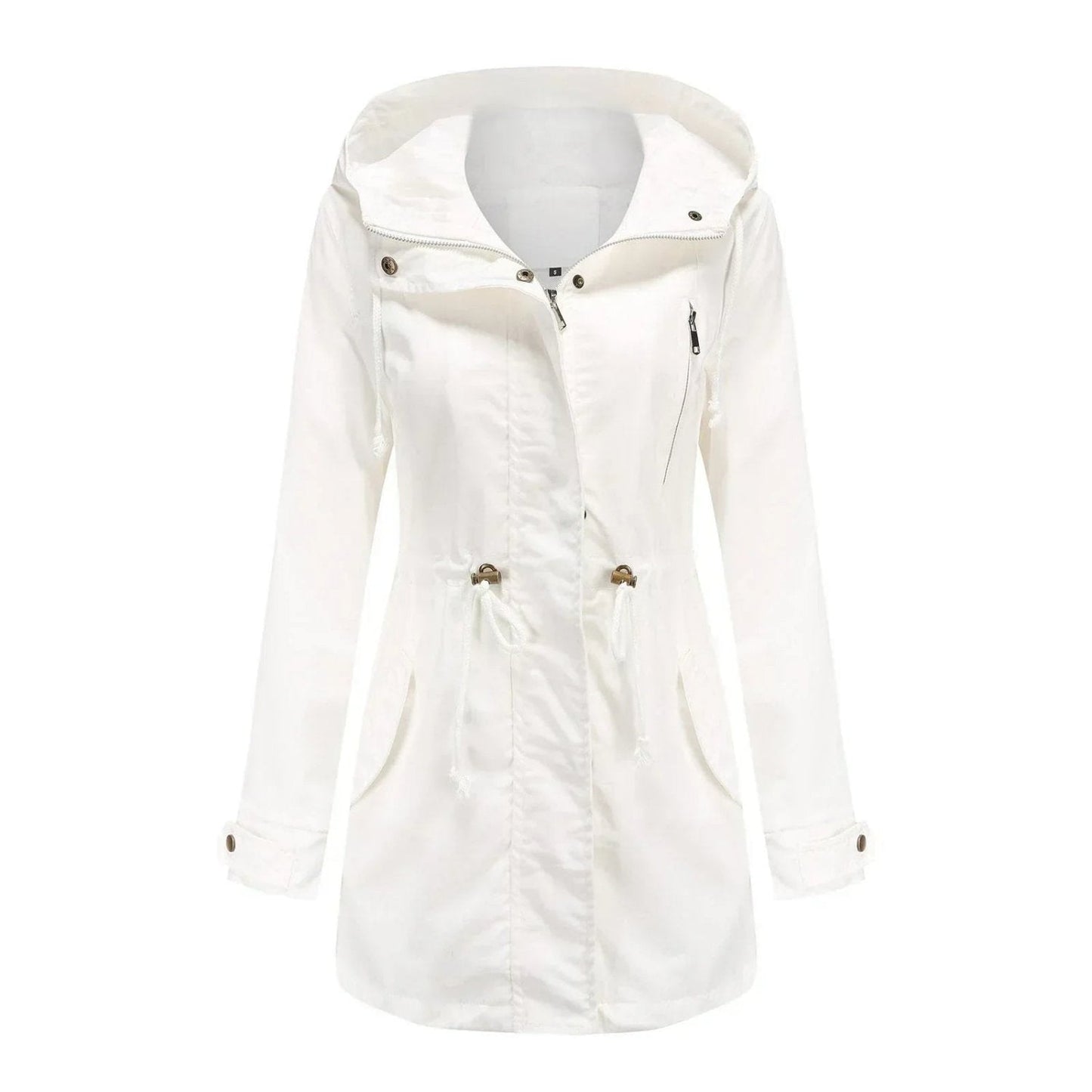 Hoodie Fashion Idéal pour l'automne/hiver