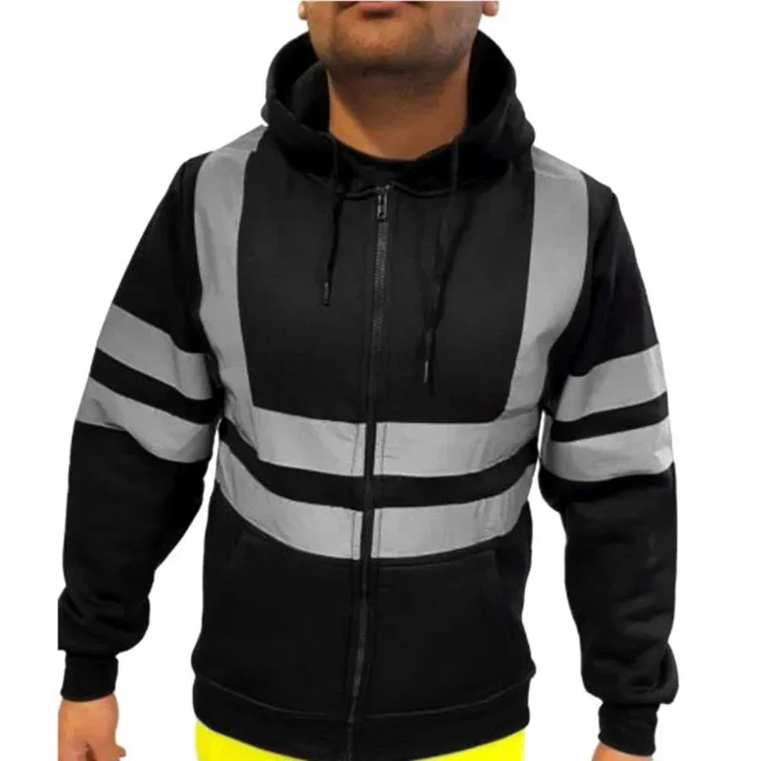Oliver - Gilet de sécurité pour hommes