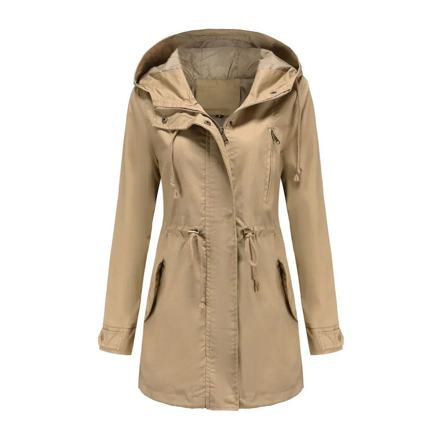 Hoodie Fashion Idéal pour l'automne/hiver