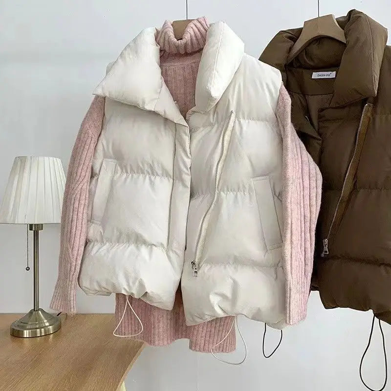 Nina | Gilet élégant pour dames