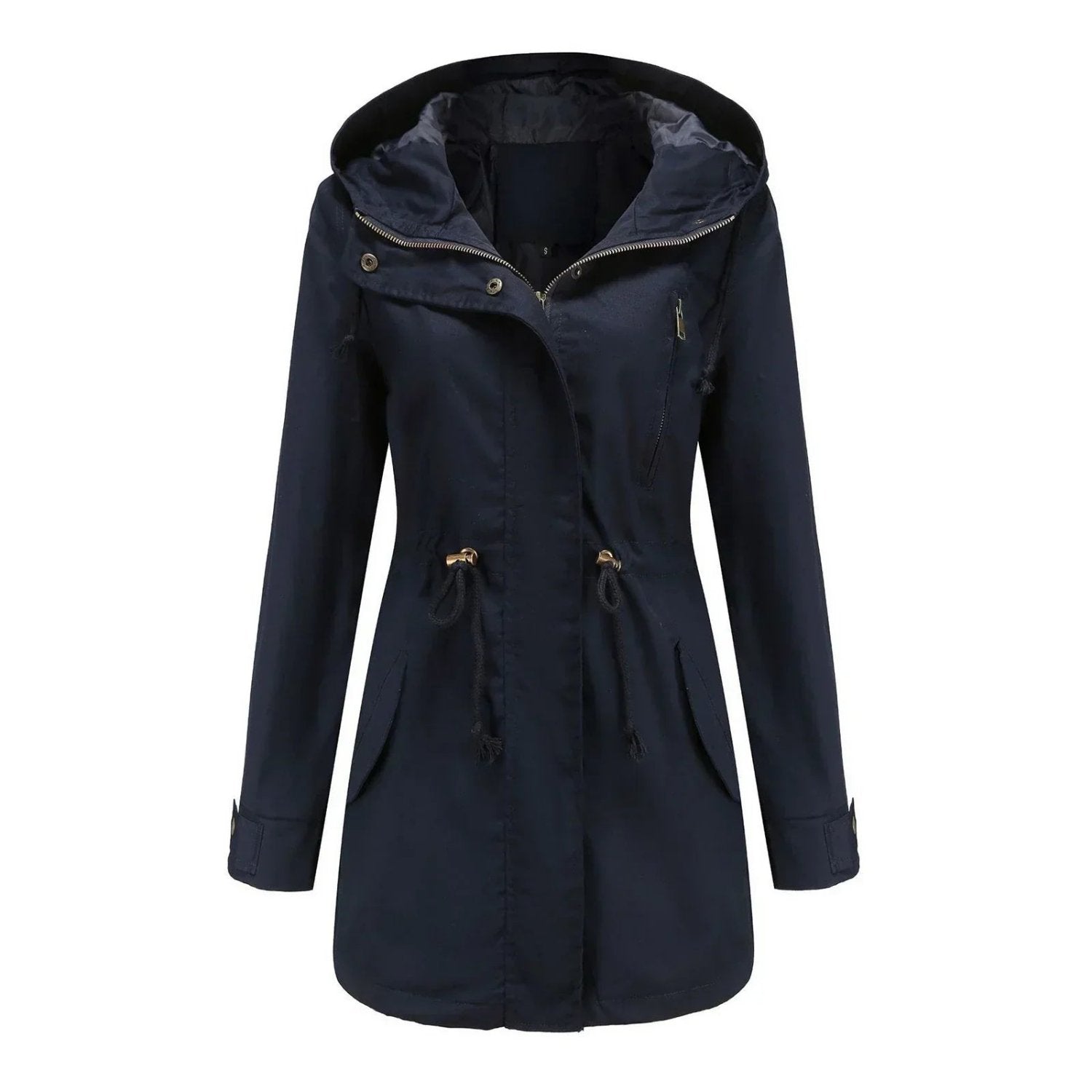 Hoodie Fashion Idéal pour l'automne/hiver