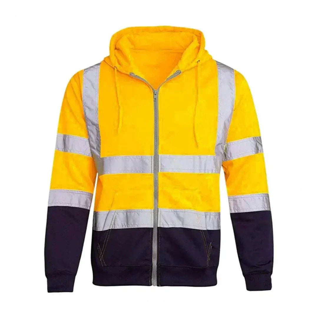 Daan - Veste réfléchissante pour hommes