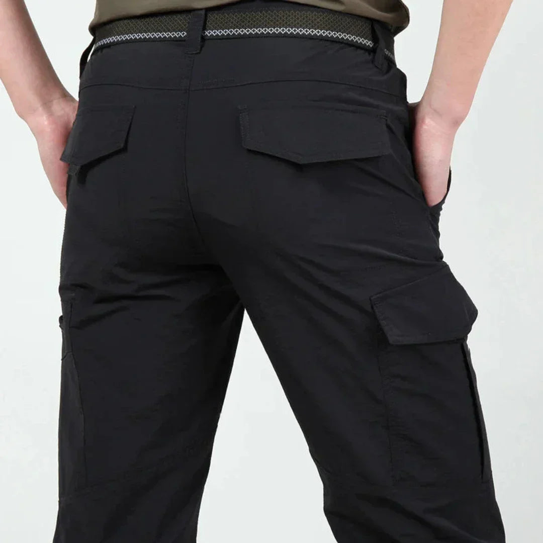 Mason - Pantalon cargo de travail pour hommes