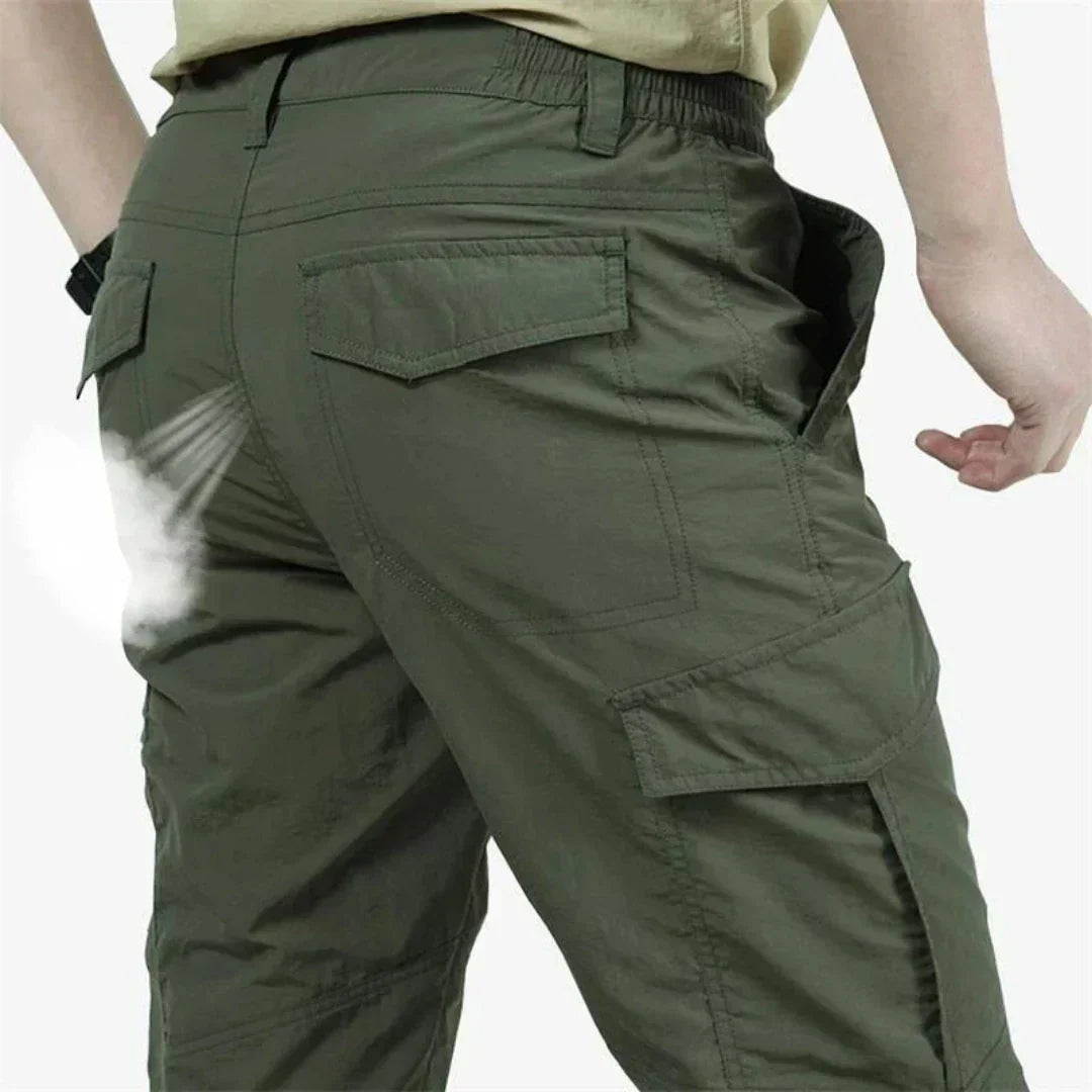Mason - Pantalon cargo de travail pour hommes