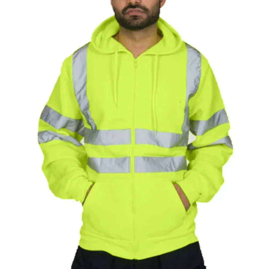 Oliver - Gilet de sécurité pour hommes