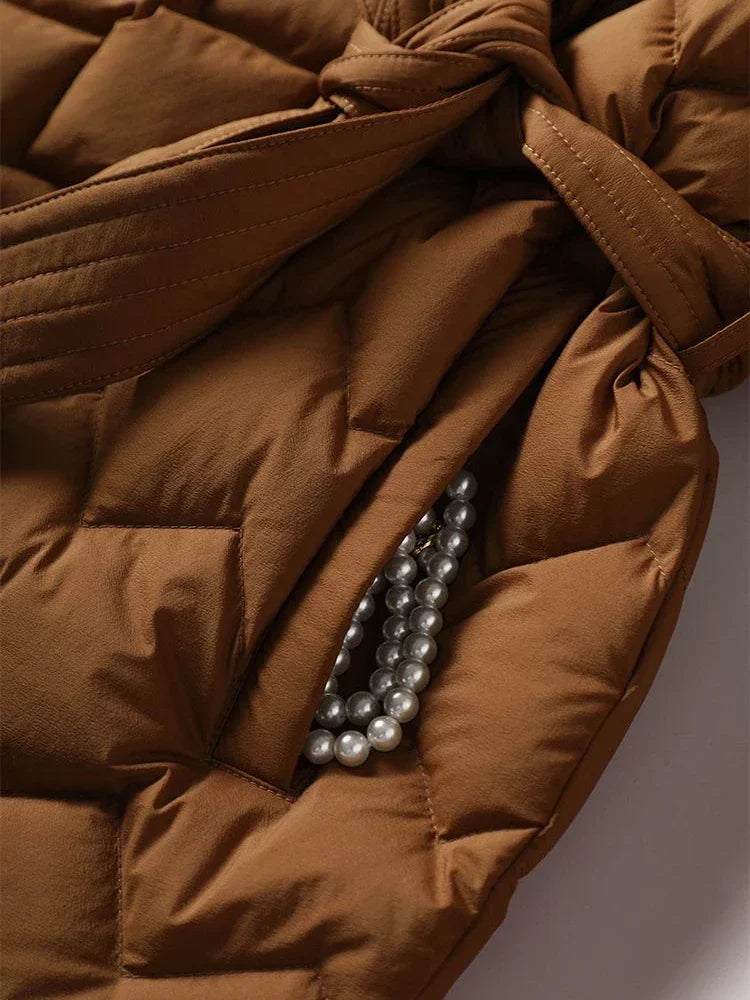 Manteau Birgit pour femme