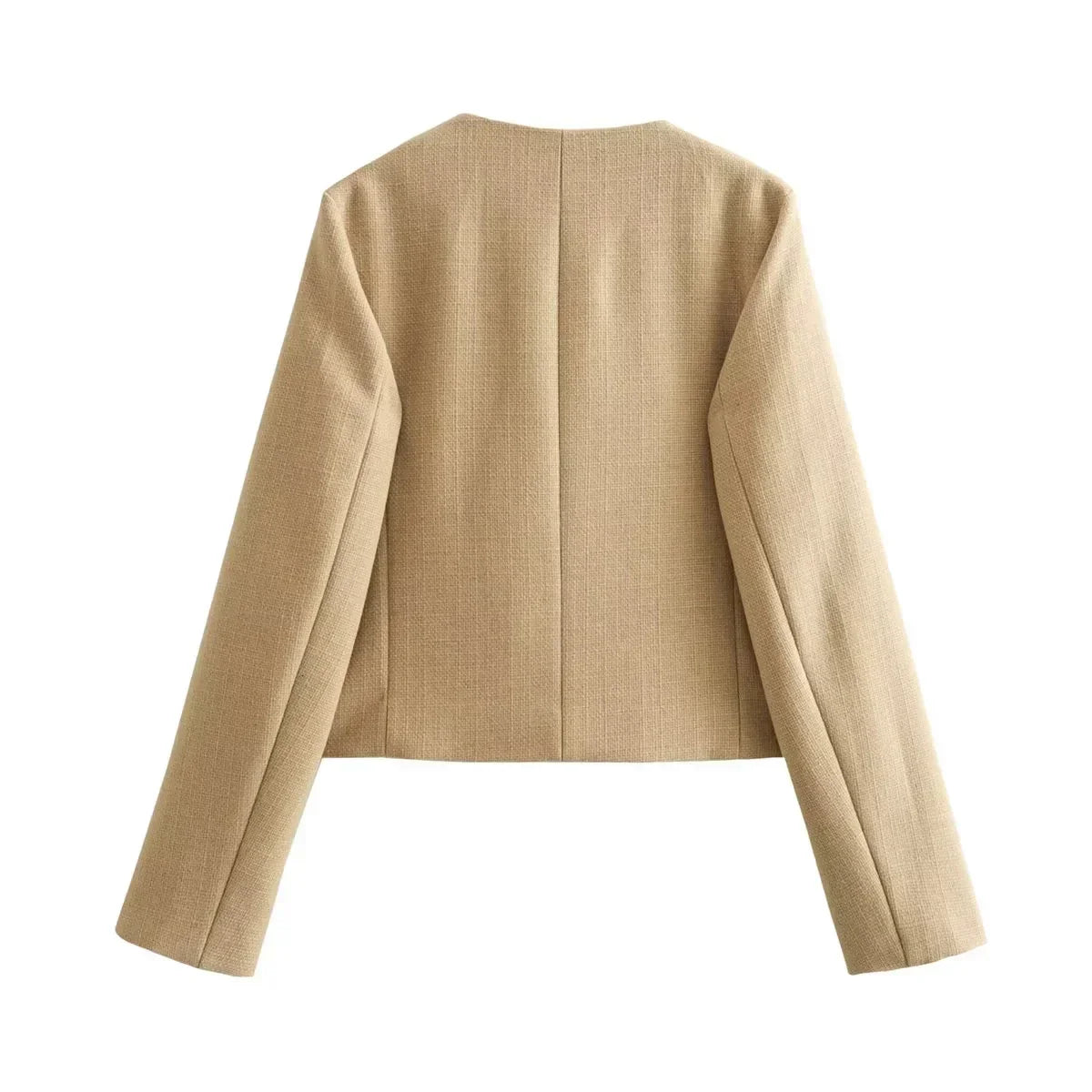 Michelle - manteau d'été chic et décontracté