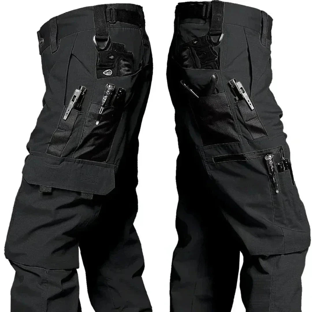 Carter - Pantalon cargo de travail pour hommes