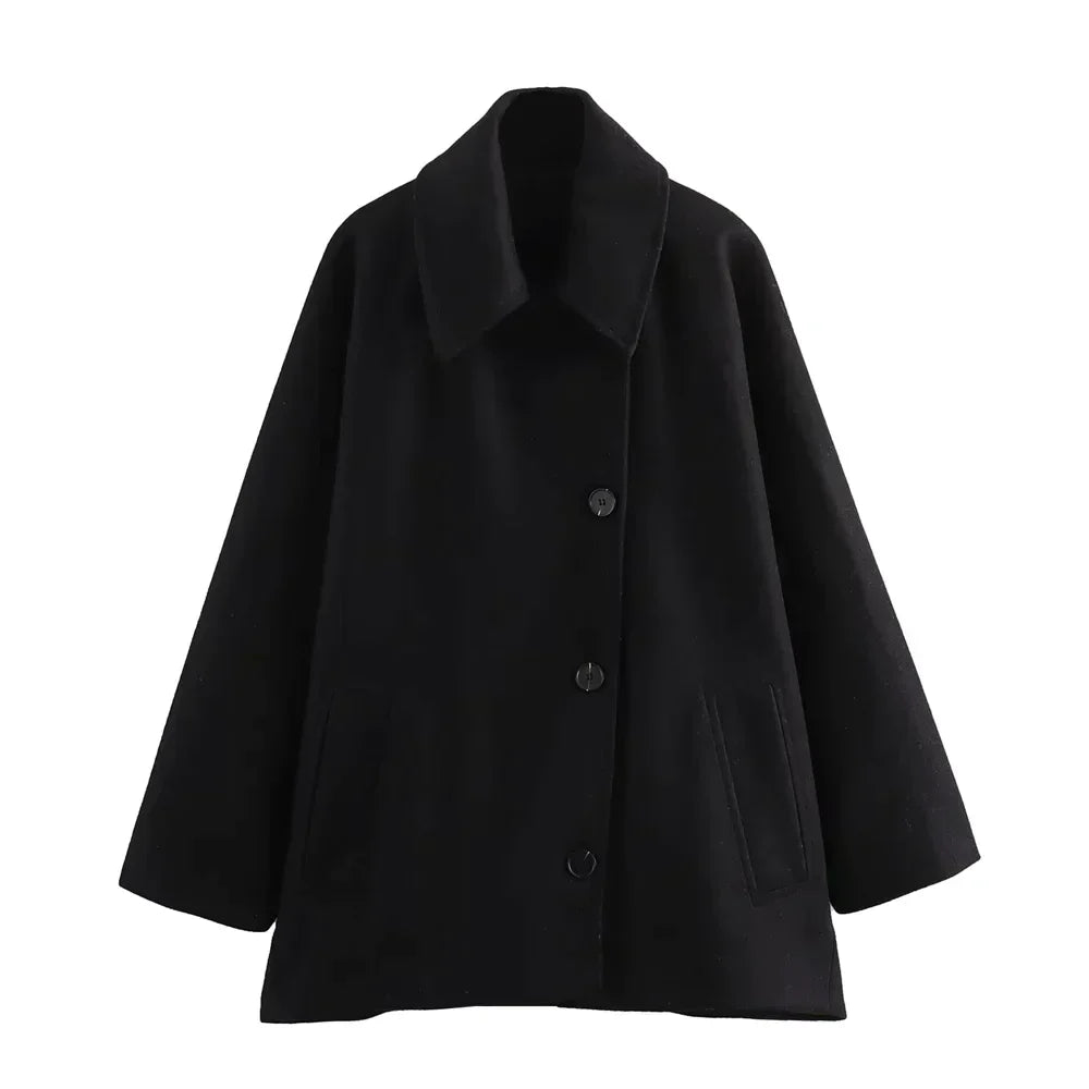 Bailee - Manteau d'hiver avec manche de manteau